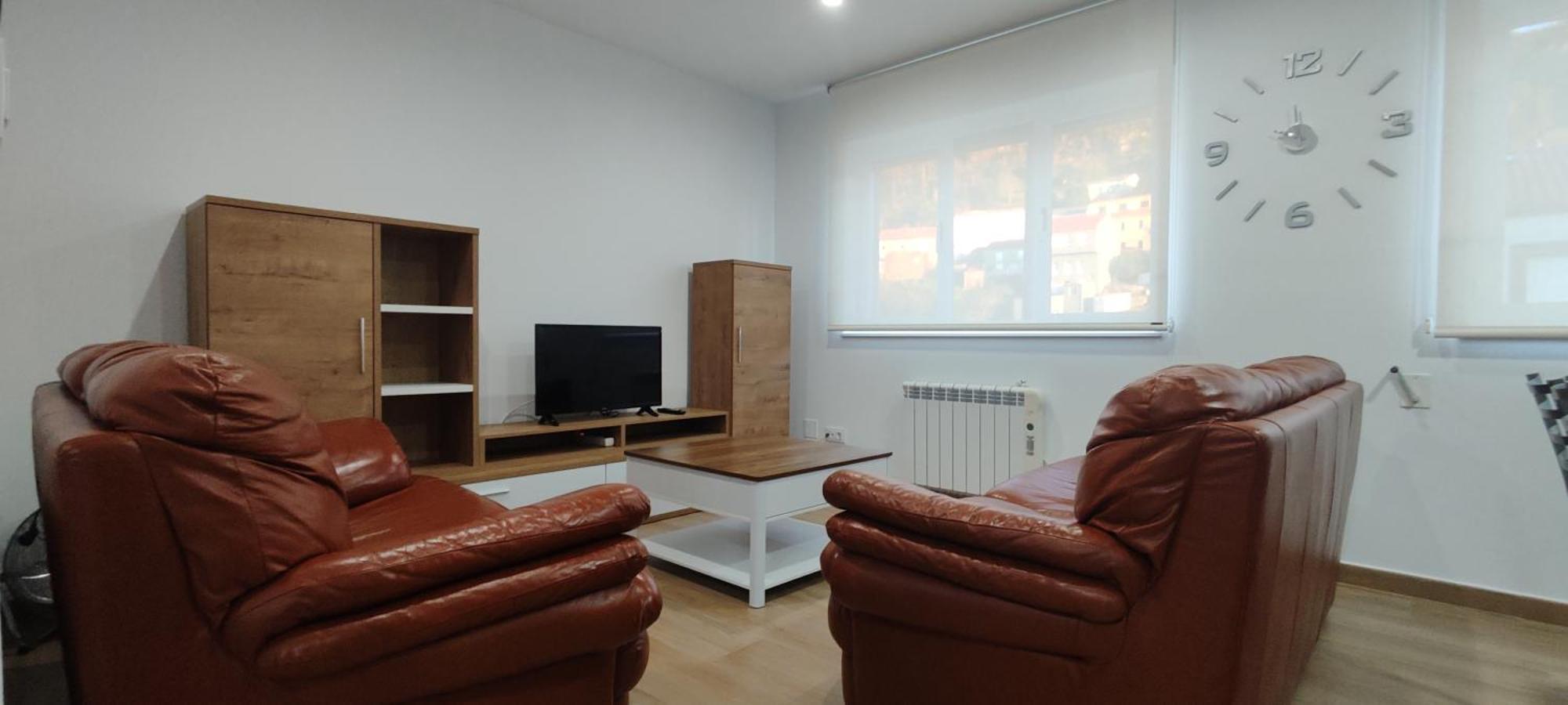 Apartamentos Olimpo Celta-Apart Laura O Pindo Exteriör bild