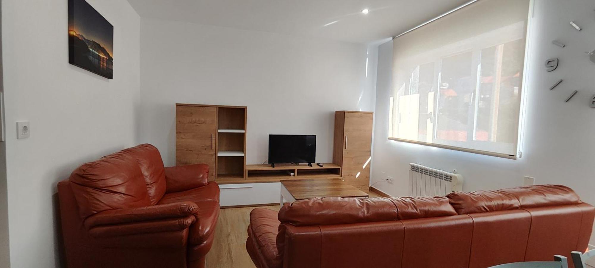 Apartamentos Olimpo Celta-Apart Laura O Pindo Exteriör bild